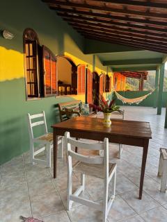 Casa Ilha Grande - 6