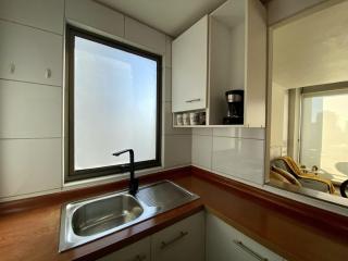 BUHO Urban Loft Panoramic AC Laundry Pool - 2