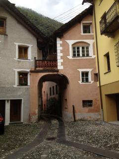casa Radegonda - Sornico - 6