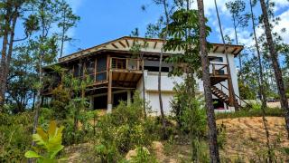 Pine Ridge Retreat Hidden Villa with Pool & waterfall - 8