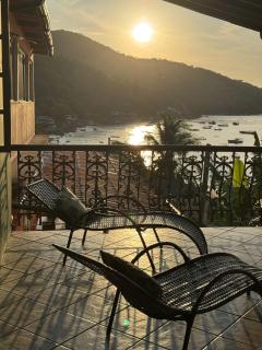 Casa Ilha Grande - 3