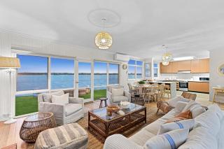 River Meets Ocean Edge - Absolute Waterfront - 2