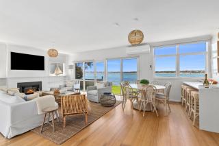 River Meets Ocean Edge - Absolute Waterfront - 4