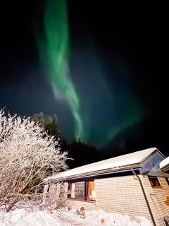 Arctic Secret Home - 8