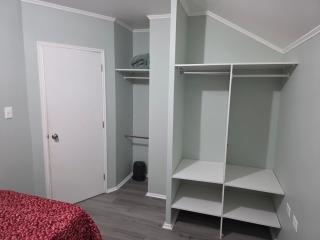 Parque Cordillera 1 - 1