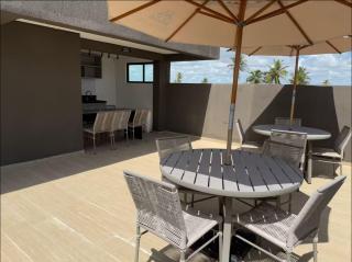 Flats marina de cupe 202 - 8