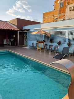 Pousada Cachoeiras do Jalapao - 8