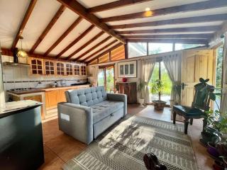 Refugio Natural - Pet Friendly, Piscina y BBQ - 6