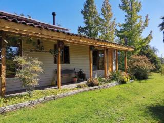 Refugio Natural - Pet Friendly, Piscina y BBQ - 0
