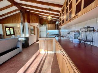 Refugio Natural - Pet Friendly, Piscina y BBQ - 1