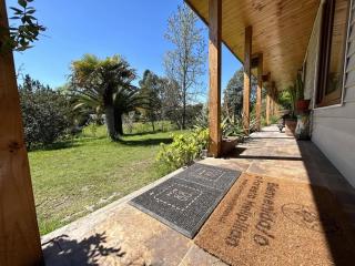 Refugio Natural - Pet Friendly, Piscina y BBQ - 3