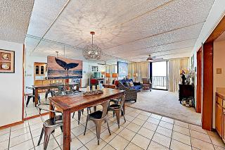 Beachfront 2BR with Gulf View and Upscale Amenities - 6