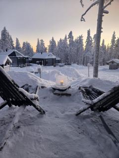 Levi Secret Igloo Ruska - 3