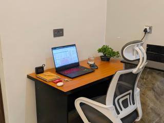 Hakuna Matata Apartment in Munyonyo - 6