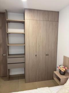 Apartamento para estrenar en Santa Marta - 1