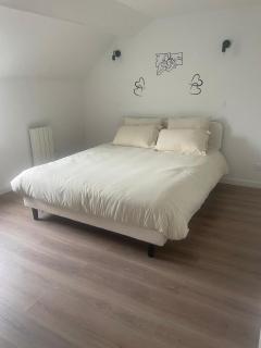 Le Secret Garden house - 5