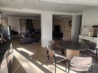 Le Secret Garden house - 1
