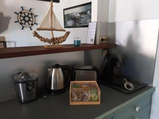 Maison en pierre pour 6-jardin &animaux bienvenus - 2