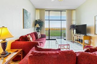 Resort 2BR w/ Patio, Perks: Suntide III - Unit 104 - 1
