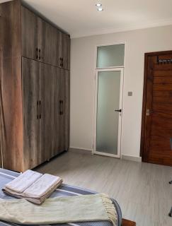 Hakuna Matata Apartment in Munyonyo - Kampala - 1