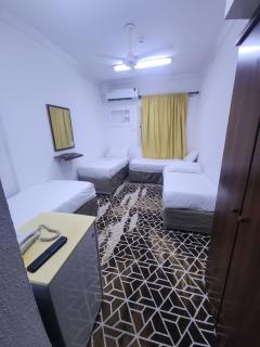 فندق النجمتين الفضية - 4