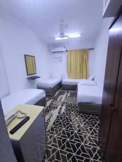 فندق النجمتين الفضية - 5