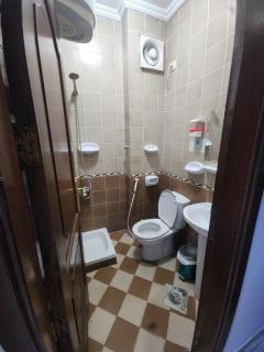 فندق النجمتين الفضية - 1