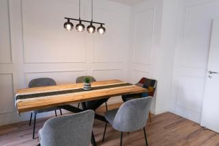 Deluxe House mit Terrasse & Garten - Komfort & Raum - 7