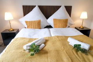 Deluxe House mit Terrasse & Garten - Komfort & Raum - 2