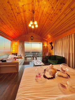 اكواخ سفاري السياحية - 6