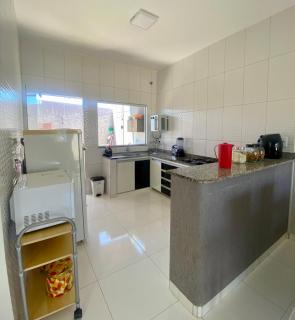 Casa VIP Princesinha do Oasis 700m do Rio - 1