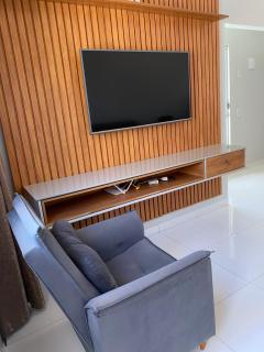 Casa VIP Princesinha do Oasis 700m do Rio - 6