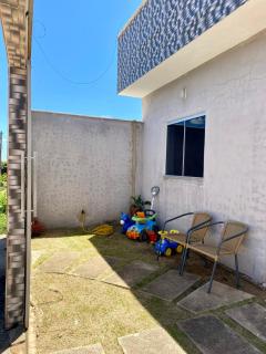 Casa VIP Princesinha do Oasis 700m do Rio - 7