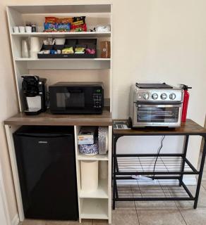 Sunshine Suite in Naples - 5