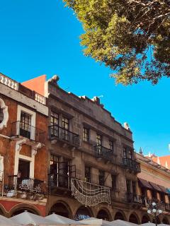 Hotel & hostal Morada - 1