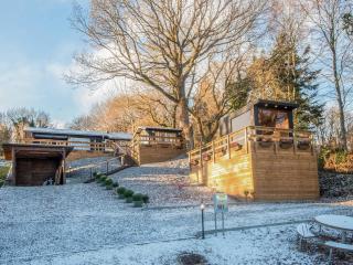 Family-Friendly Cottage Near the Coast - 8