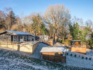 Family-Friendly Cottage Near the Coast - 9