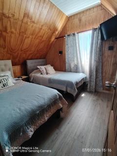 DESCANSO SUREÑO HOSPEDAJe - 2