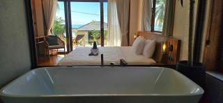 Villa Trident Srithanu Koh Phangan 2 min of Zen Beach - 6