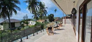 Villa Trident Srithanu Koh Phangan 2 min of Zen Beach - 9