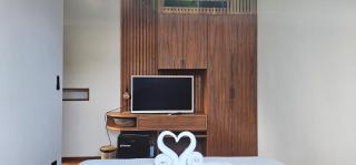 Villa Trident Srithanu Koh Phangan 2 min of Zen Beach - 8