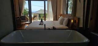 Villa Trident Srithanu Koh Phangan 2 min of Zen Beach - 2