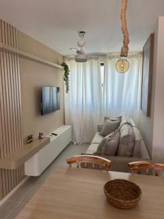 Apt aconchegante - boa viagem - 0