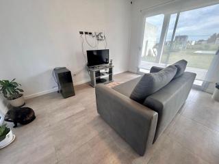 Casa tierra alta - 1