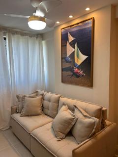 Apt aconchegante - boa viagem - 4