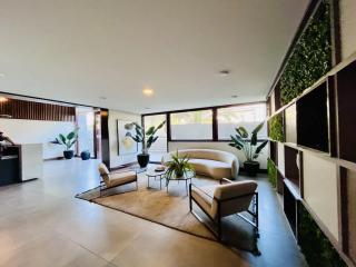 BUHO Urban Santa Elena Gym Laundry Parking - 4