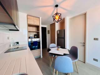 BUHO Urban Santa Elena Gym Laundry Parking - 3