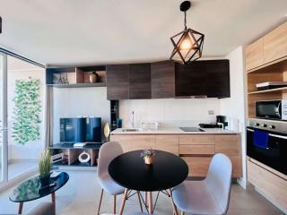 BUHO Urban Santa Elena Gym Laundry Parking - 2