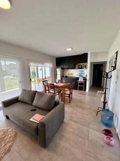 Casa tierra alta - 8