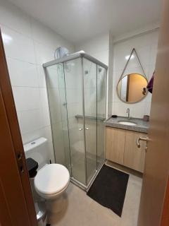 Apt aconchegante - boa viagem - 1